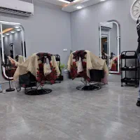 کوتاهی مو اقایان (رایگان)