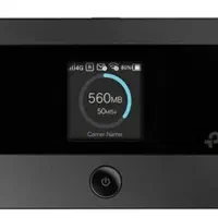 مودم 4G LTE همراه - مدل tp-link M7350