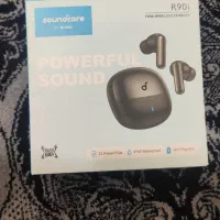 ایرپاد انکر r90i پلمپ و آکبند