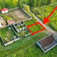 زمین ساحلی مناسب ساخت کلبه سوئیسی|فروش زمین و ملک کلنگی|چاف و چمخاله, |دیوار