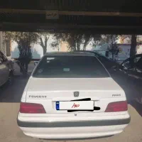 پژو پارس مدل ۴۰۰ موتور جدید xu7p|خودرو سواری و وانت|اسلامشهر, شهرک انبیا|دیوار