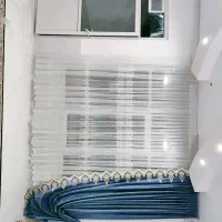 پرده درحد نو