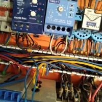 برق کار شبانه روزی