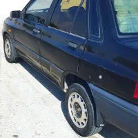 فروش پراید|خودرو سواری و وانت|آبپخش, |دیوار