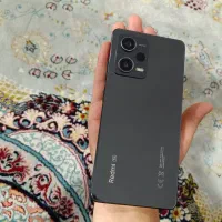 نوت 12 پرو 5G رم 8 حافظه 256 گیگ فروش فوری