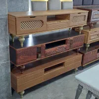 میز تی وی در تنوع و رنگ مختلف