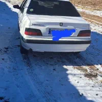 پارس tu5 مدل 1401