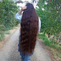 خریدار اصلی موهای طبیعی
