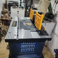 میز اور فرز HAMA|ابزارآلات|تهران, ائمه اطهار|دیوار