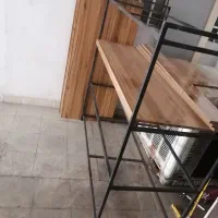 قفسه و استند