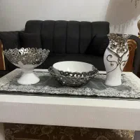 جلومبلی و دو تا عسلی هاش