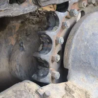 بلدوزر کوماتسو65
