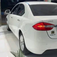 جک جی ۵ اتومات مدل ۱۳۹۶|خودرو سواری و وانت|بابل, |دیوار