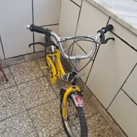 دوچرخه ۱۶|دوچرخه، اسکیت، اسکوتر|خمینی‌شهر, |دیوار