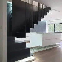 فروش ۲ خواب بازسازی شده بهترین بلوک فرد