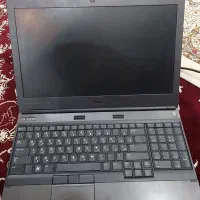 لبتاپ دل ۴۶۰۰|رایانه همراه|فارسان, |دیوار