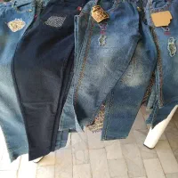 شلوارلی نو ۲۵۰