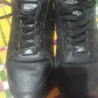 کفش اسکیژلرزاصل.سایز۴۲درحدنوع