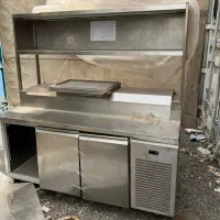 تجهیزات و دستگاههای امریکایی فست فود|کافیشاپ و رستوران|شیراز, سیاه سنگ|دیوار