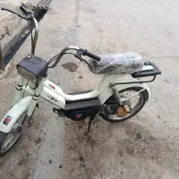موتور براوو