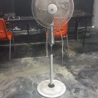 پنکه پایه بلند