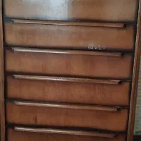 کمد و درآور|جاکفشی، کمد، دراور|جوکار, |دیوار