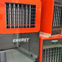 هیتر گازی ۶۴۰ ، ۶۲۵ ، ۸۴۶ انرژی|بخاری، هیتر، شومینه|مشهد, آبکوه|دیوار