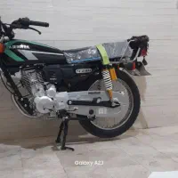 عرشیا 200cc|موتورسیکلت|تاکستان, |دیوار