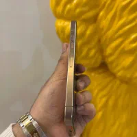 ایفون ۱۶ پرو مکس zaa در حد صفر|موبایل|رشت, بلوار گیلان|دیوار