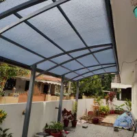 آهنگری و نصب سقف کاذب(پلی کربنات/فایبرگلاس و غیره)|خدمات پیشه و مهارت|تهران, دبستان|دیوار