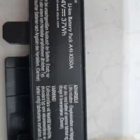 لپتاپ x550L asuz|رایانه همراه|پرند, فاز ۱|دیوار