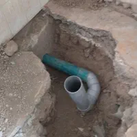 خدمات لوله کشی آب و فاظلاب جزئی وکلی|خدمات پیشه و مهارت|خرمشهر, |دیوار