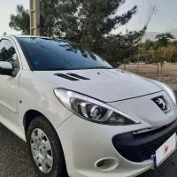 207 مدل ۹۸ بسیار تمیز|خودرو سواری و وانت|تهران, پردیسان|دیوار
