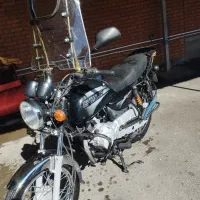 موتور سیکلت 150باکسر اصل