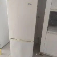 یخچال فریزر امرسال موتور آلمانی