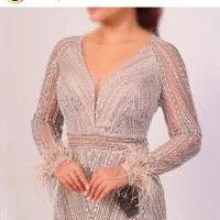 لباس شب ترک