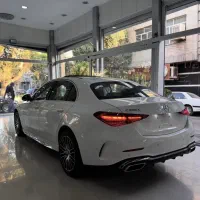 بنز c200L آگهی شخصی|خودرو سواری و وانت|تهران, ولنجک|دیوار