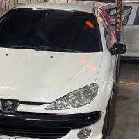 لوکس شیشه دودی