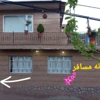 خانه (سوئیت)اجاره ایی در اورامان*ژیوار*