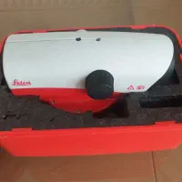 تراز یاب اتوماتیک