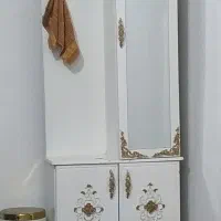 مبل هفت نفره و ست تی وی جاکفشی وبوفه|مبلمان خانگی و میز عسلی|سوسنگرد, |دیوار