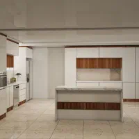 کابینت آشپزخانه و کمد دیواری اقساطی|مصالح و تجهیزات ساختمان|مهاباد (آذربایجان غربی), |دیوار
