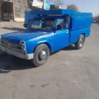 نیسان 89 مفت|خودرو سواری و وانت|قوچان, |دیوار