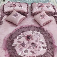رو تختی دو نفره