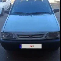 پراید 131|خودرو سواری و وانت|کهریزک, |دیوار