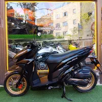 موتور کلیک کبیر۱۷۰ آخر۱۴۰۳|موتورسیکلت|تبریز, |دیوار