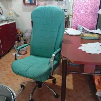 صندلی مدیریت