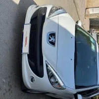 پژو ۲۰۷i دنده ای پانا