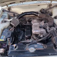 سلام پیکان وانت دوگانه شرکتی مدل ۸۹|خودرو سواری و وانت|رباط‌کریم, کیکاور|دیوار