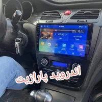 تخصصی نمایشگر مانیتور اتومبیل ساینا  gpsکوئیکخودرو